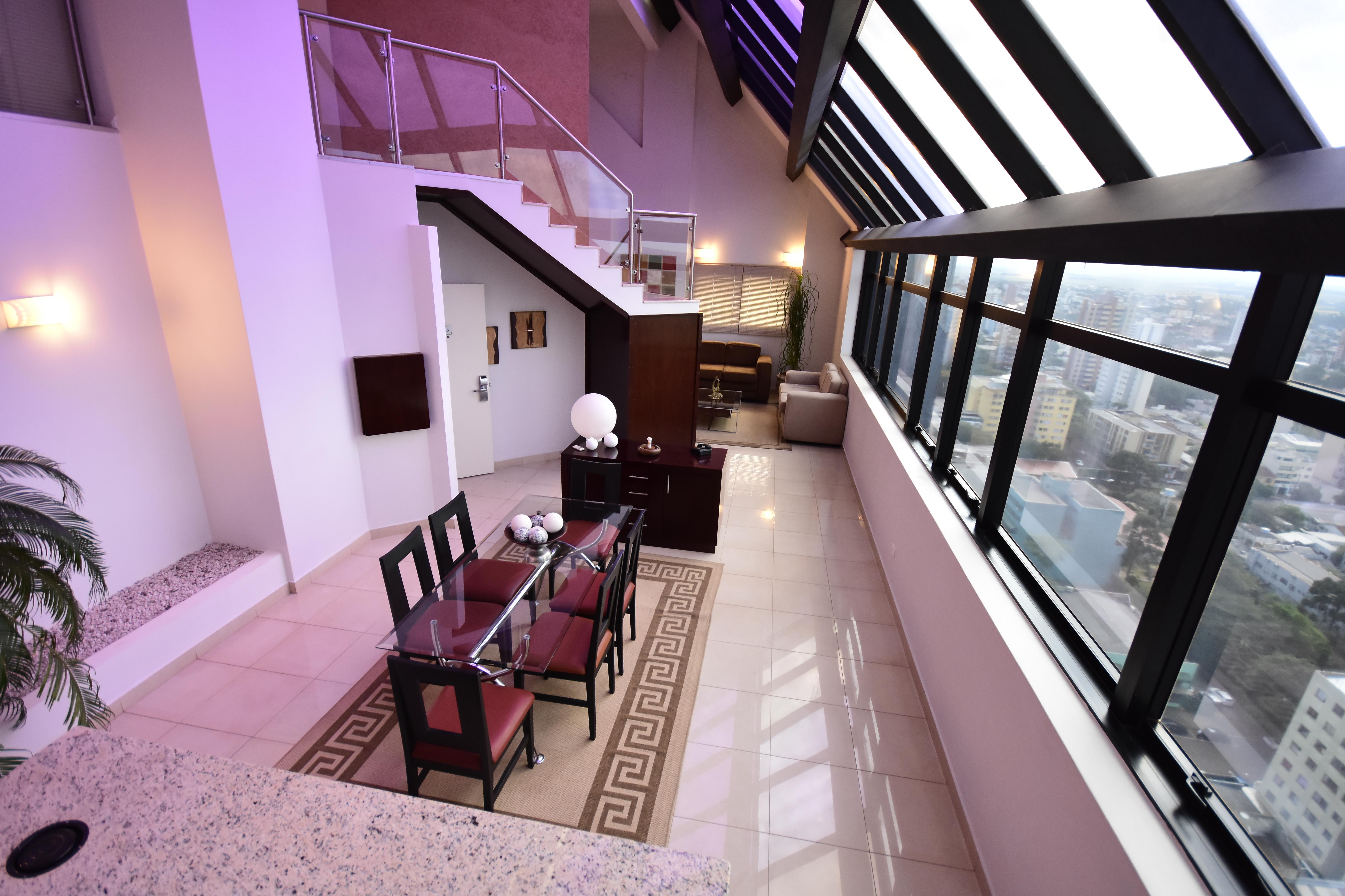 Central Park Hotel By Bourbon كاسكافيل المظهر الخارجي الصورة