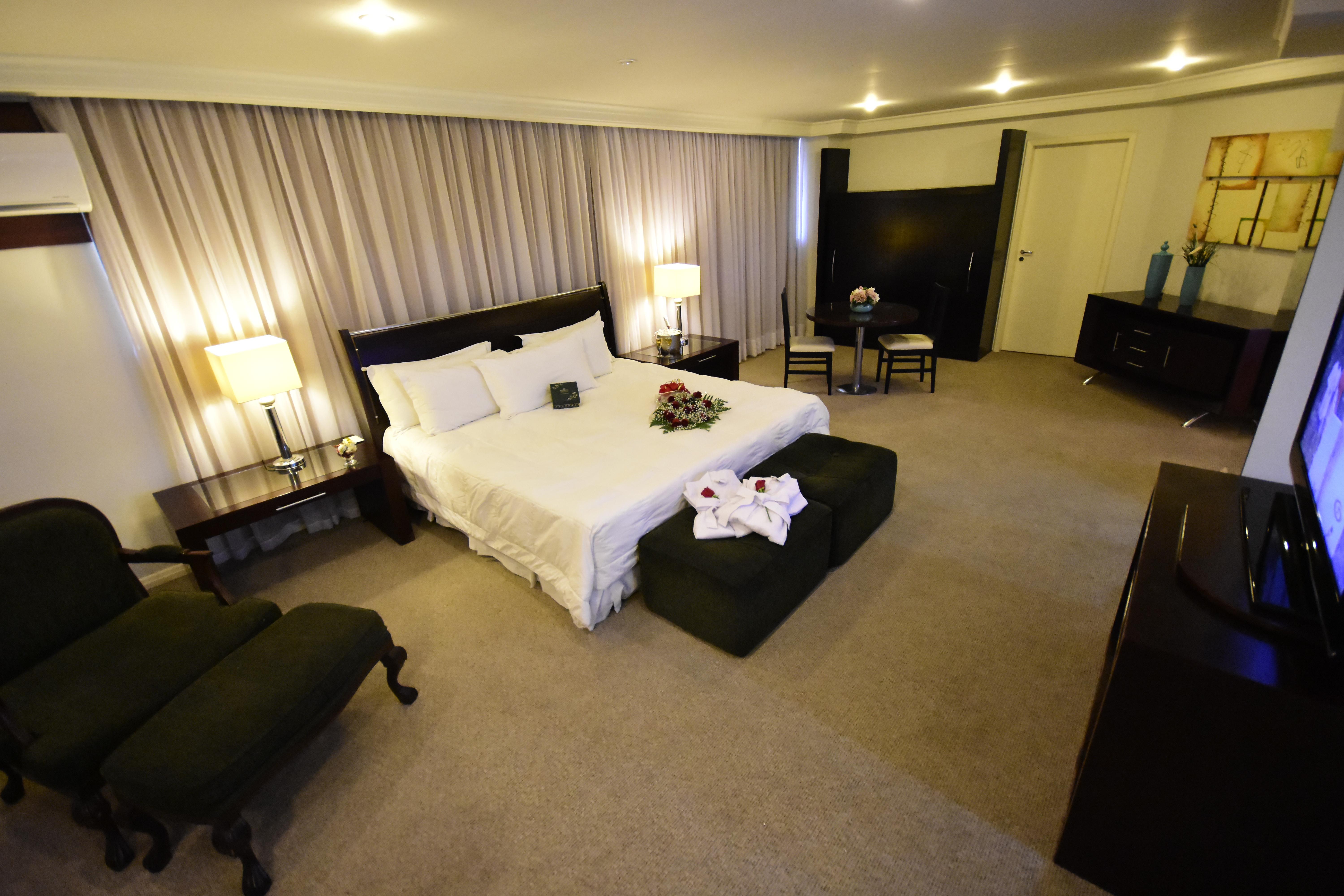 Central Park Hotel By Bourbon كاسكافيل المظهر الخارجي الصورة
